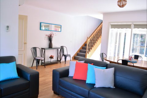 Turner Terrace - Accommodation Whitsundays 1