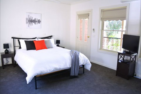 Turner Terrace - Accommodation Whitsundays 2