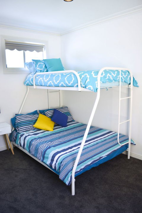 Turner Terrace - Accommodation Whitsundays 3