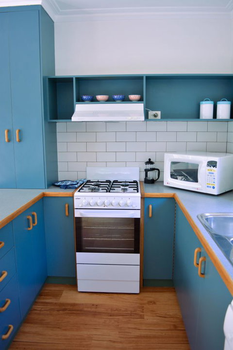 Turner Terrace - Accommodation Whitsundays 4