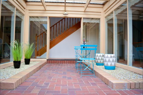 Turner Terrace - Accommodation Whitsundays 6