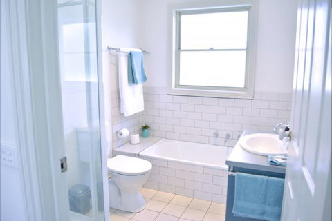 Turner Terrace - Accommodation Whitsundays 7