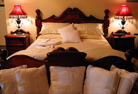 Views At Kenthurst - Accommodation Whitsundays 0