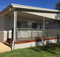Waikerie Holiday Park - Accommodation Whitsundays