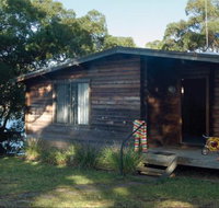 Weemalah Cottage - Accommodation Whitsundays