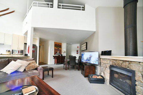 Wintergreen 5 - Accommodation Whitsundays 0