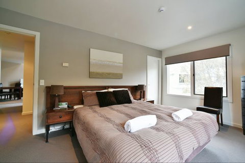 Wintergreen 5 - Accommodation Whitsundays 2