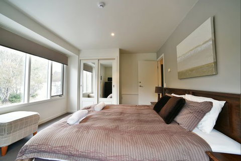Wintergreen 5 - Accommodation Whitsundays 3