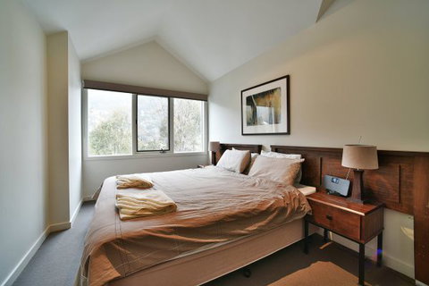 Wintergreen 5 - Accommodation Whitsundays 4