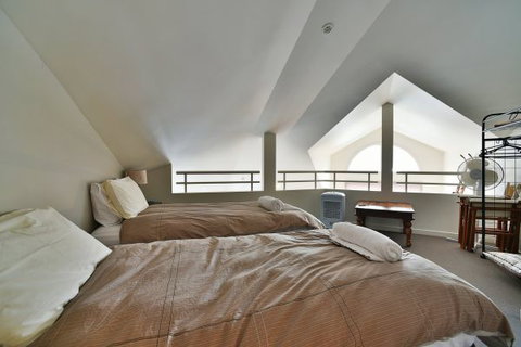 Wintergreen 5 - Accommodation Whitsundays 5