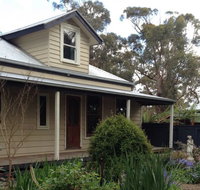 Woodland Mirth Holiday Retreat - Accommodation Whitsundays