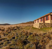 Wolgal Hut - Accommodation Whitsundays