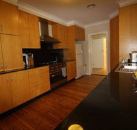 4 on Green - Accommodation Whitsundays