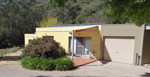 A Bach Of Bright - Accommodation Whitsundays 0