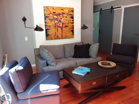 A Bach Of Bright - Accommodation Whitsundays 1