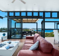 One Mile Retreat - Accommodation Whitsundays