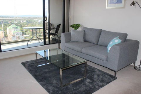 Australian Corporate Living - Accommodation Whitsundays 0