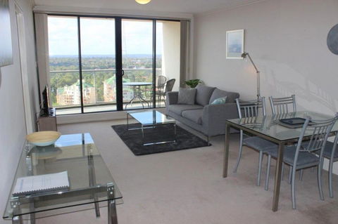 Australian Corporate Living - Accommodation Whitsundays 2