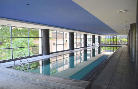 Australian Corporate Living - Accommodation Whitsundays 23