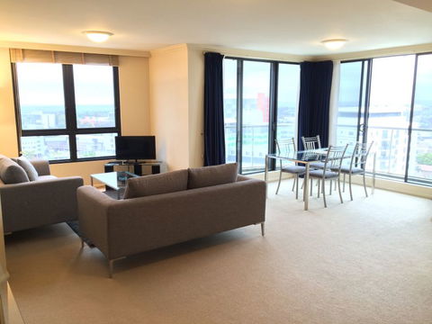 Australian Corporate Living - Accommodation Whitsundays 13