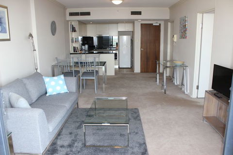 Australian Corporate Living - Accommodation Whitsundays 5