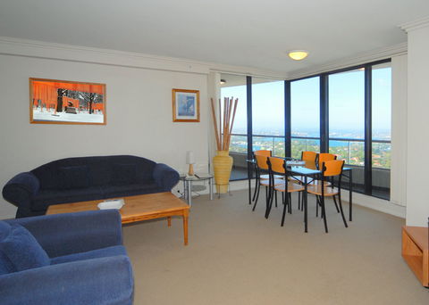 Australian Corporate Living - Accommodation Whitsundays 19