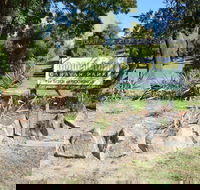 Adelong Golden Gully Caravan Park - Accommodation Whitsundays