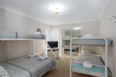 Akarana Beach House Jervis Bay - Accommodation Whitsundays 3