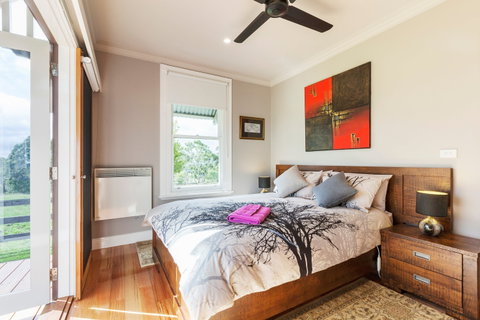Amaroo Farm - Accommodation Whitsundays 0