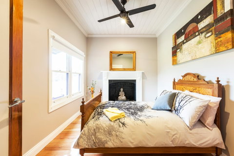 Amaroo Farm - Accommodation Whitsundays 3