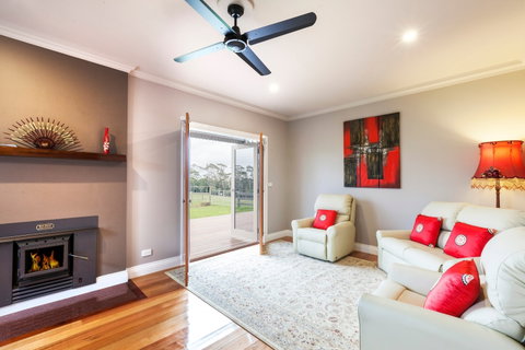 Amaroo Farm - Accommodation Whitsundays 4