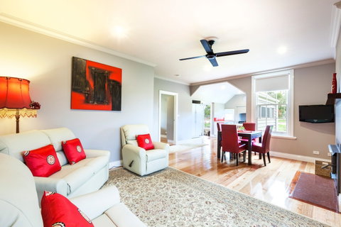Amaroo Farm - Accommodation Whitsundays 5