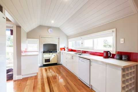 Amaroo Farm - Accommodation Whitsundays 6