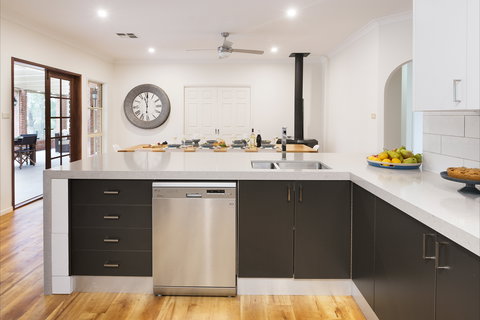 Amelia-Rose - Accommodation Whitsundays 4