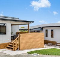 Apartments on Fraser Bicheno - Accommodation Whitsundays