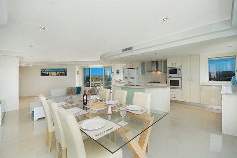 Aqua Vista Luxury Resort - Accommodation Whitsundays 3