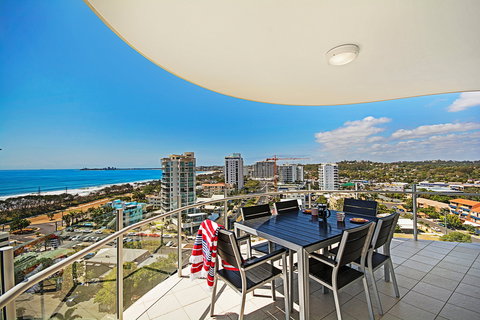 Aqua Vista Luxury Resort - Accommodation Whitsundays 5