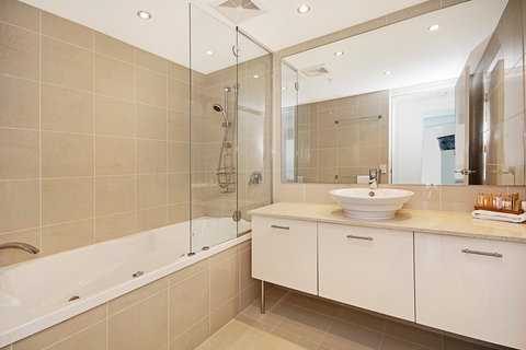 Aqua Vista Luxury Resort - Accommodation Whitsundays 6