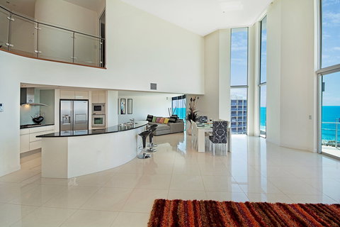 Aqua Vista Luxury Resort - Accommodation Whitsundays 7