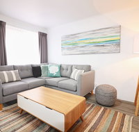Aquarius Merimbula - Accommodation Whitsundays