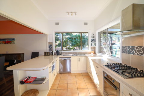 A Reflection On The Lake - Accommodation Whitsundays 3