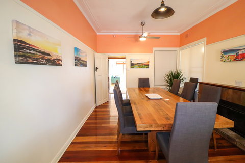 A Reflection On The Lake - Accommodation Whitsundays 4