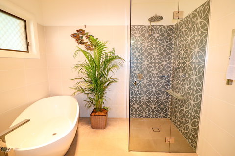 A Reflection On The Lake - Accommodation Whitsundays 5