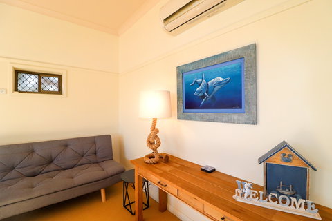 A Reflection On The Lake - Accommodation Whitsundays 6