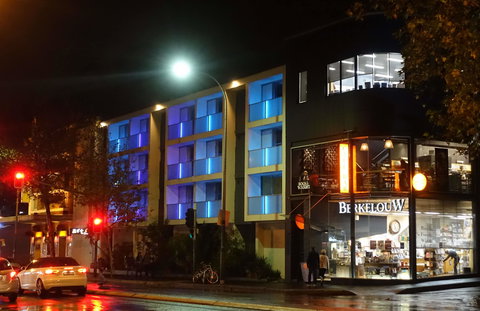 Arts Hotel Sydney - Accommodation Whitsundays 0