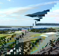 Augusta Hotel Motel - Accommodation Whitsundays