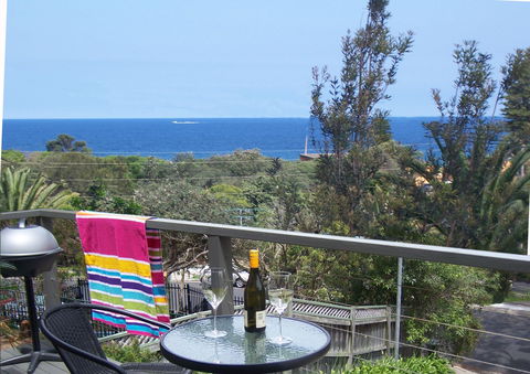 Avalon Seashells - Accommodation Whitsundays 0