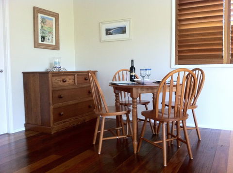 Avalon Seashells - Accommodation Whitsundays 2