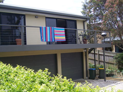Avalon Seashells - Accommodation Whitsundays 4