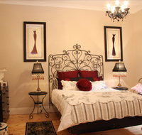 Azalea Cedar-Rose Villa - Accommodation Whitsundays